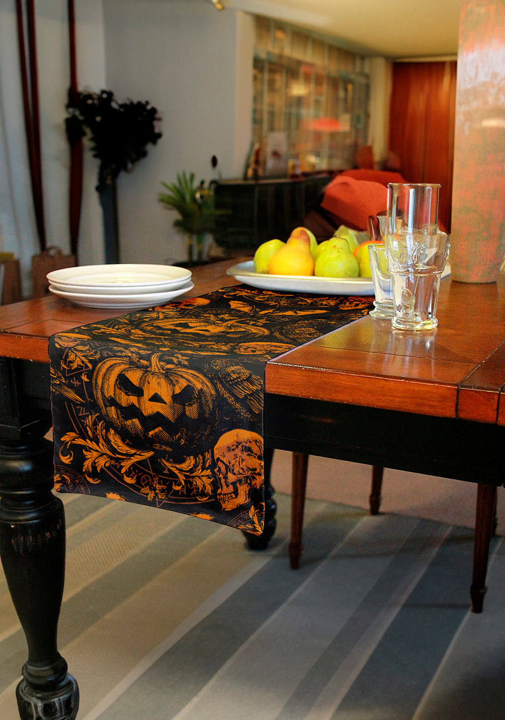 TABLE WALKER