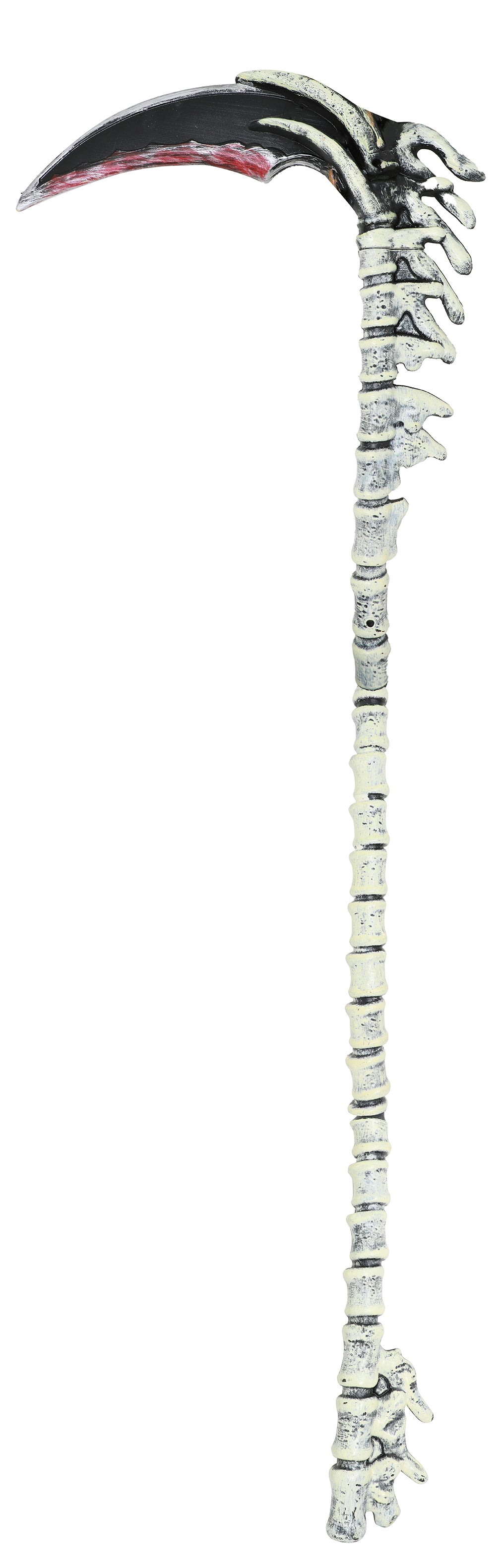 BONE SCYTHE, DETACHABLE, 150 CM
