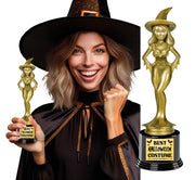 BEST COSTUME AWARD, 22 CM
