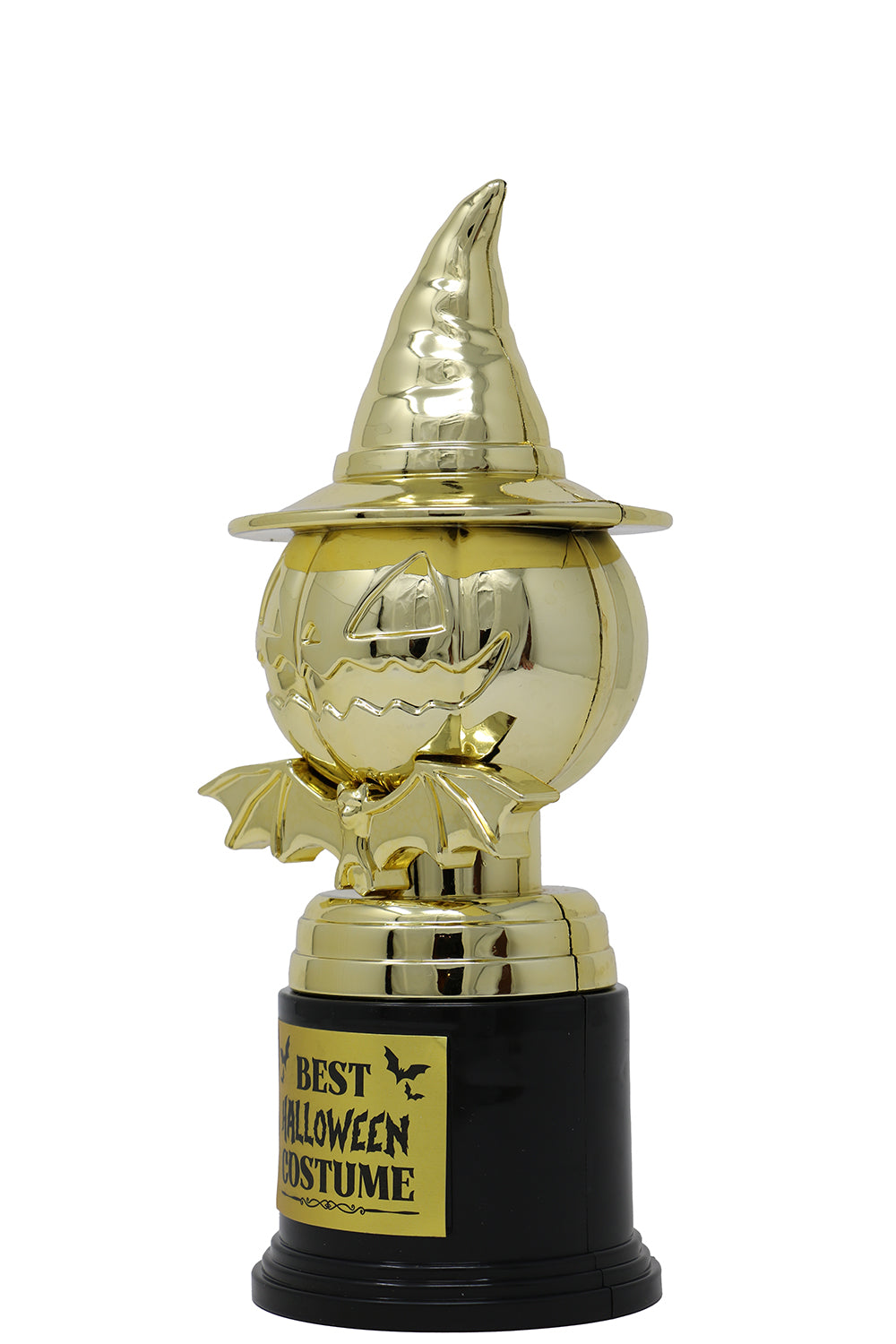 BEST COSTUME AWARD, 22 CM