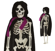 HANGING GROOM SKELETON 43 CM
