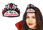 MISS HALLOWEEN CROWN