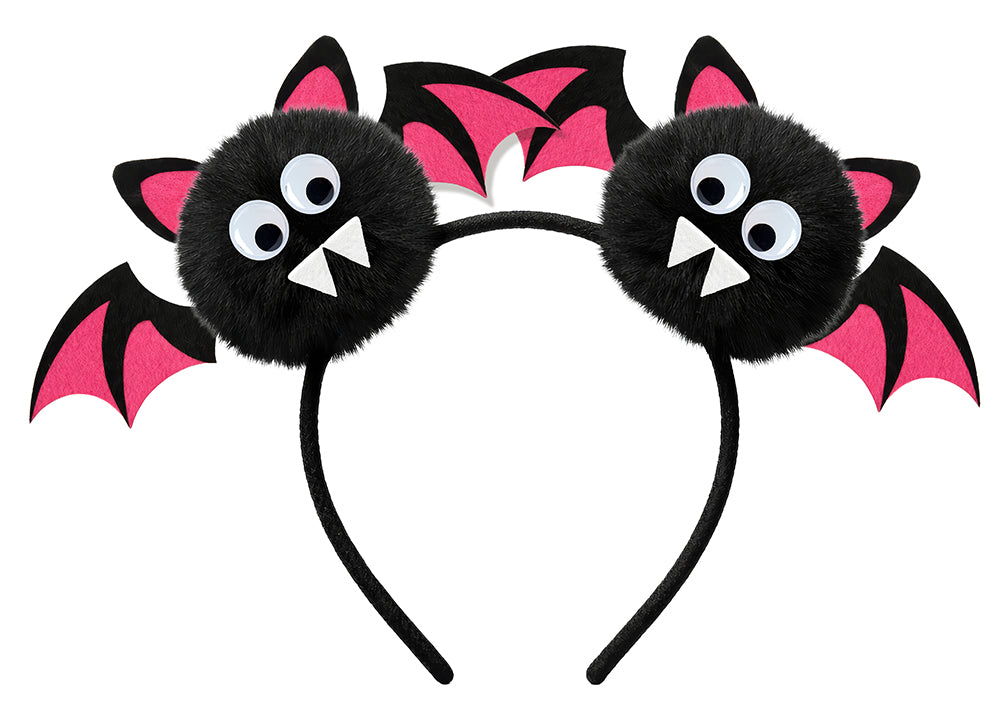 BATS HEADBAND