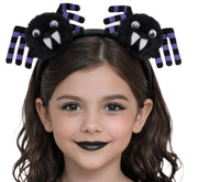 SPIDER HEADBAND
