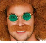 HIPPIE GLASSES