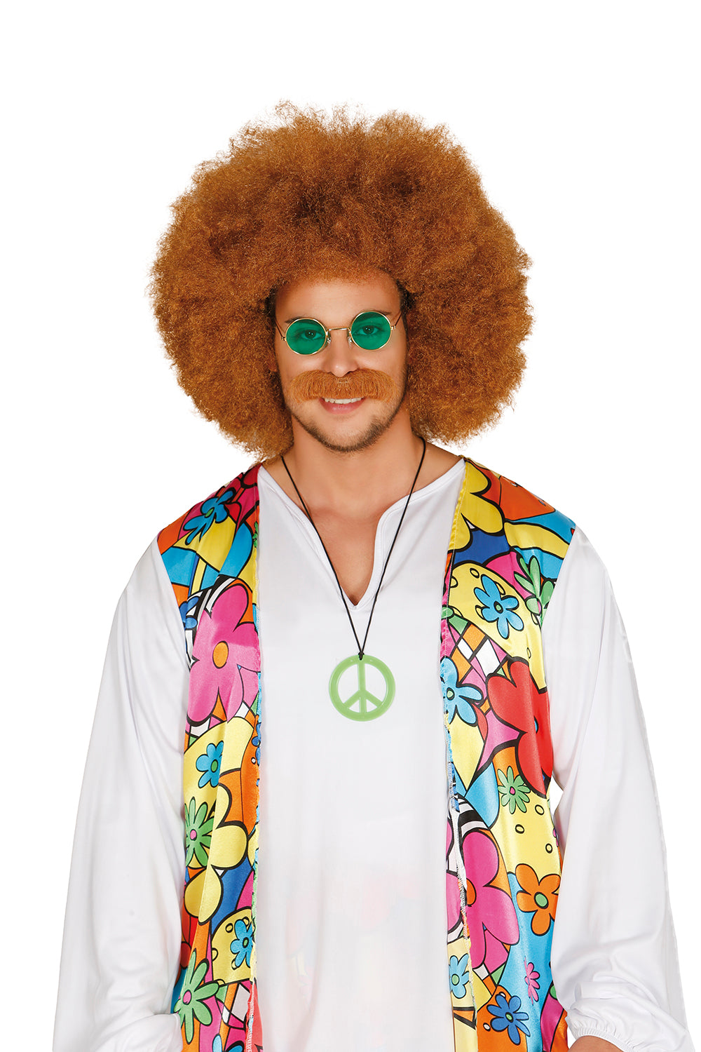 HIPPIE GLASSES