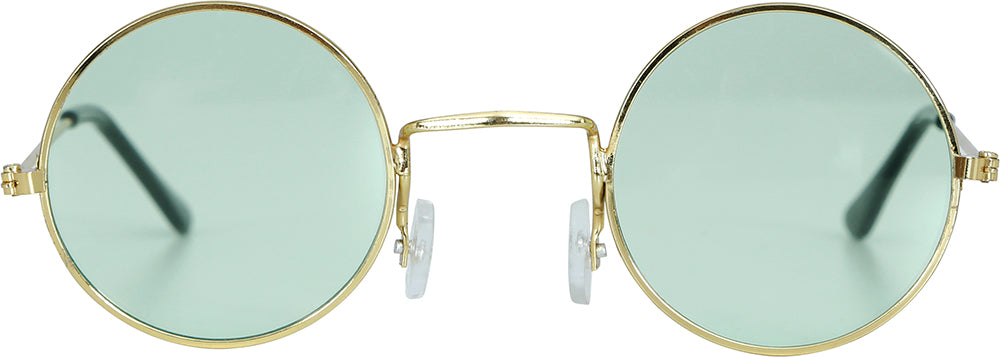 HIPPIE GLASSES
