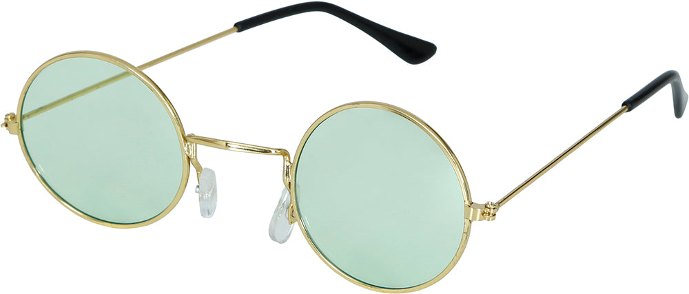 HIPPIE GLASSES