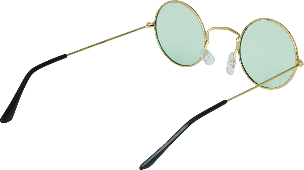 HIPPIE GLASSES