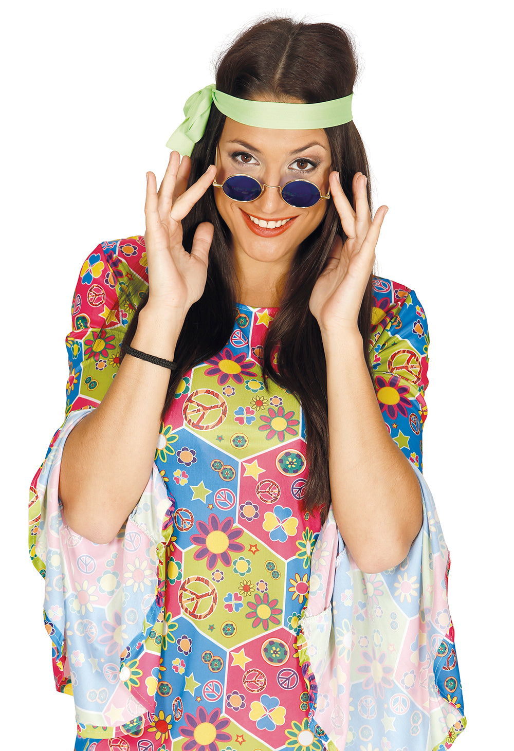 HIPPIE GLASSES