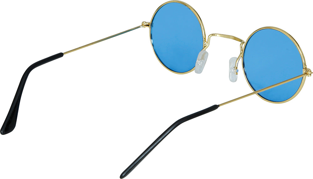 HIPPIE GLASSES