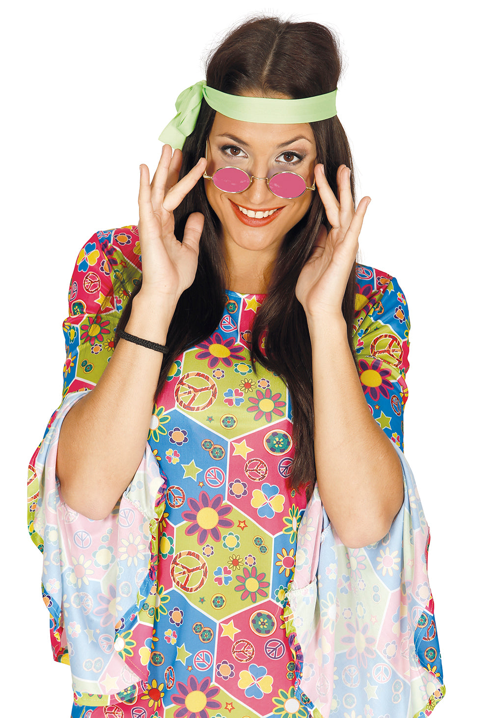 HIPPIE GLASSES
