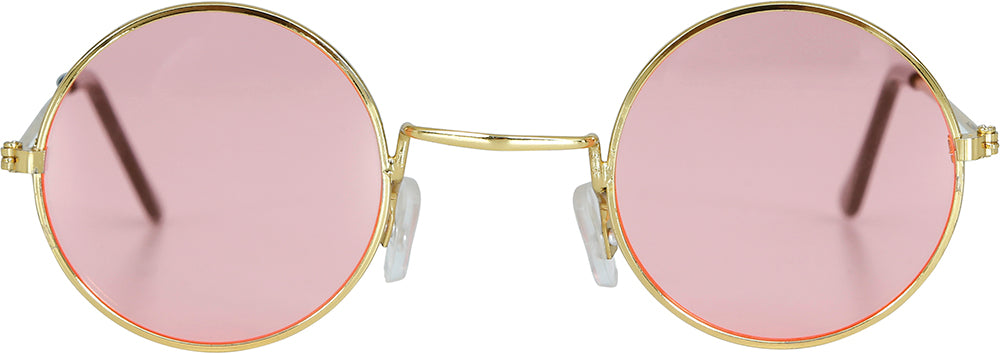 HIPPIE GLASSES