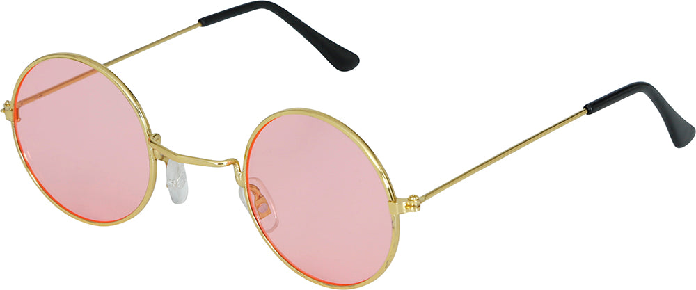 HIPPIE GLASSES
