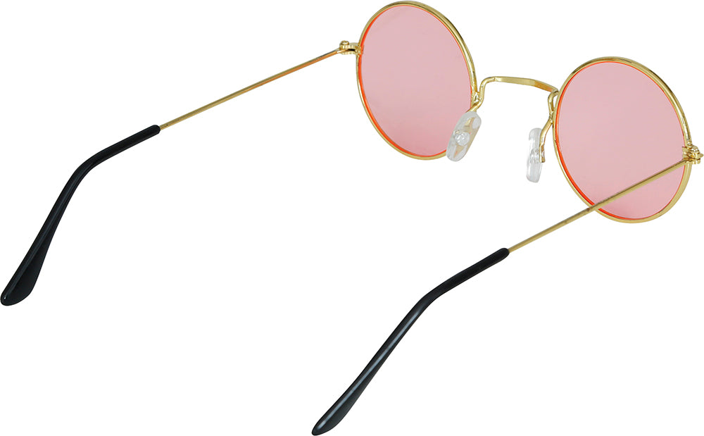 HIPPIE GLASSES