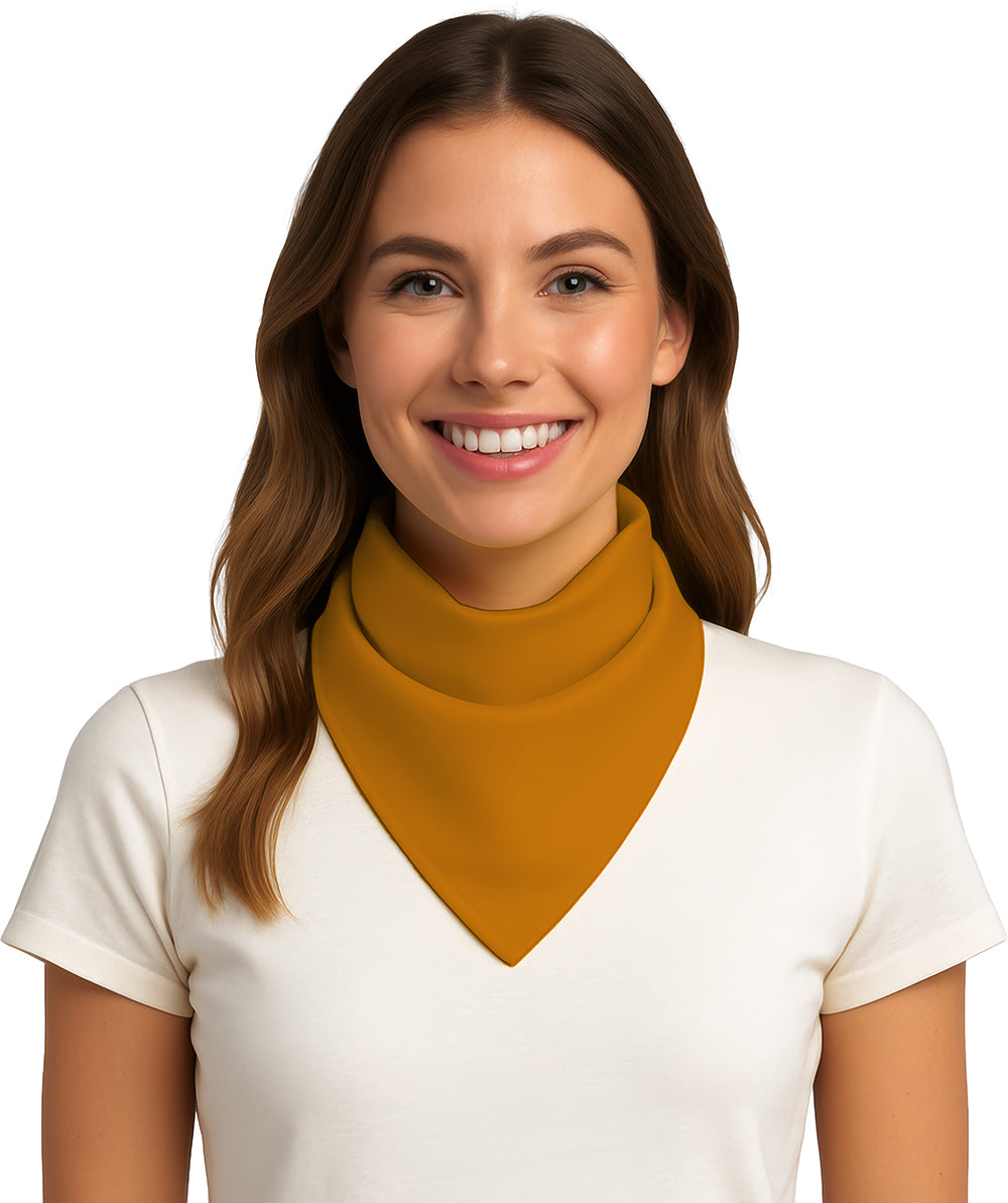 BANDANA SCARF