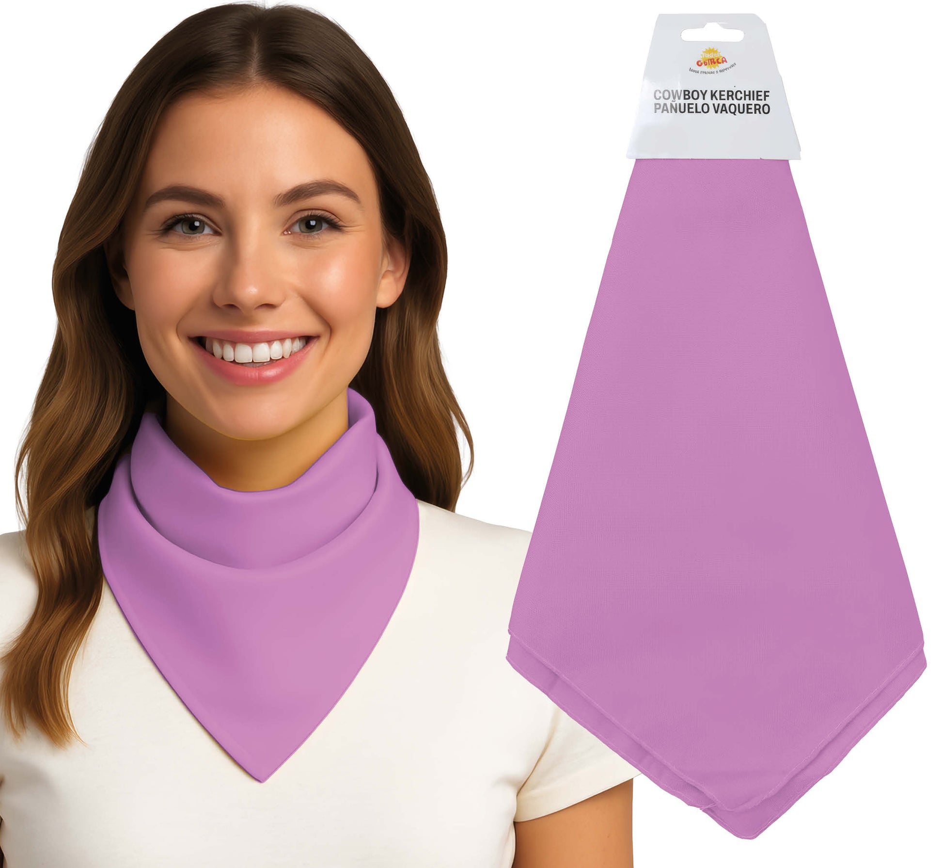 BANDANA SCARF