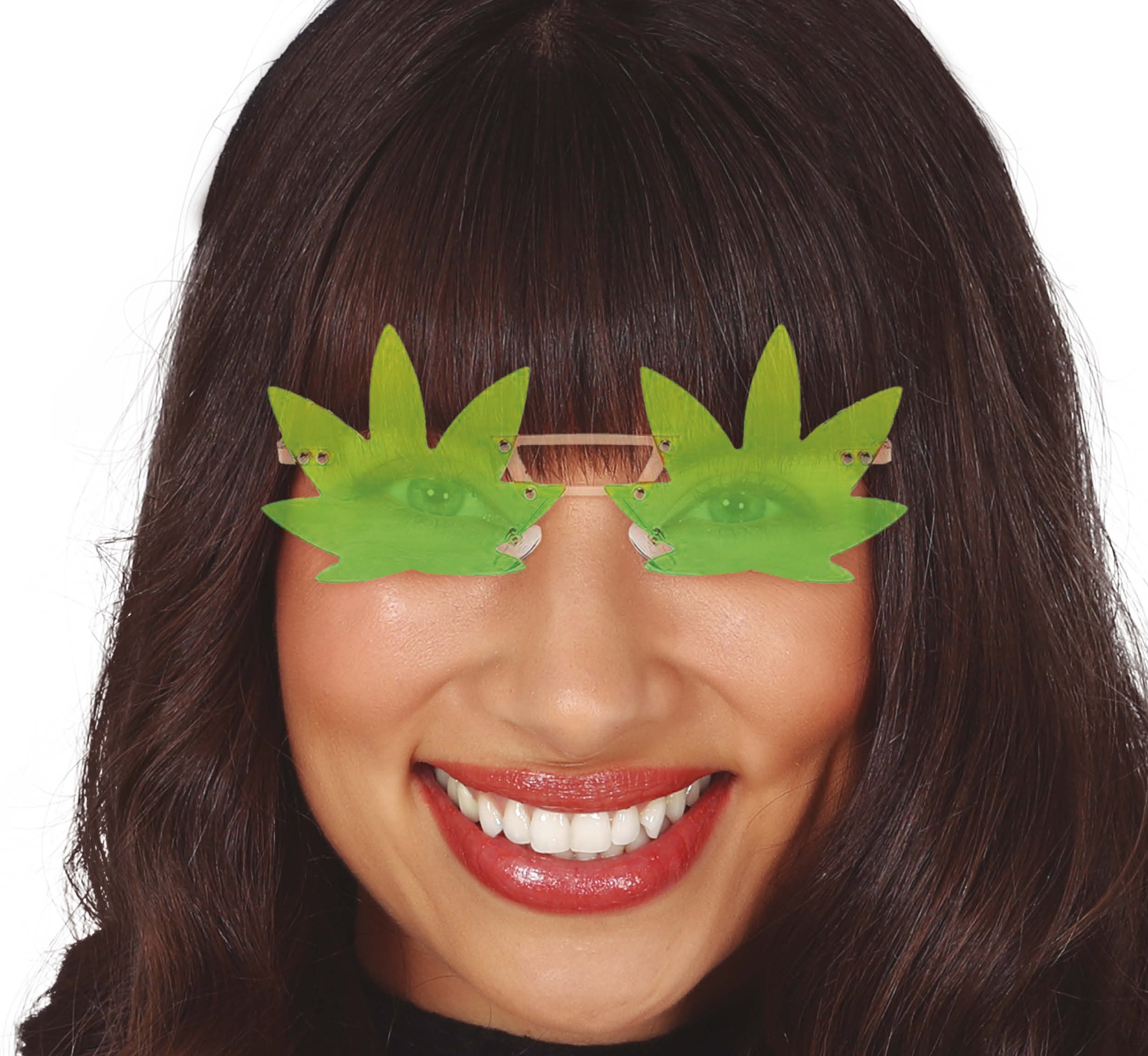 MARIJUANA GLASSES
