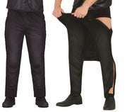 STRIPPER PANTS
