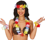 HAWAIIAN SET, 4 PCS