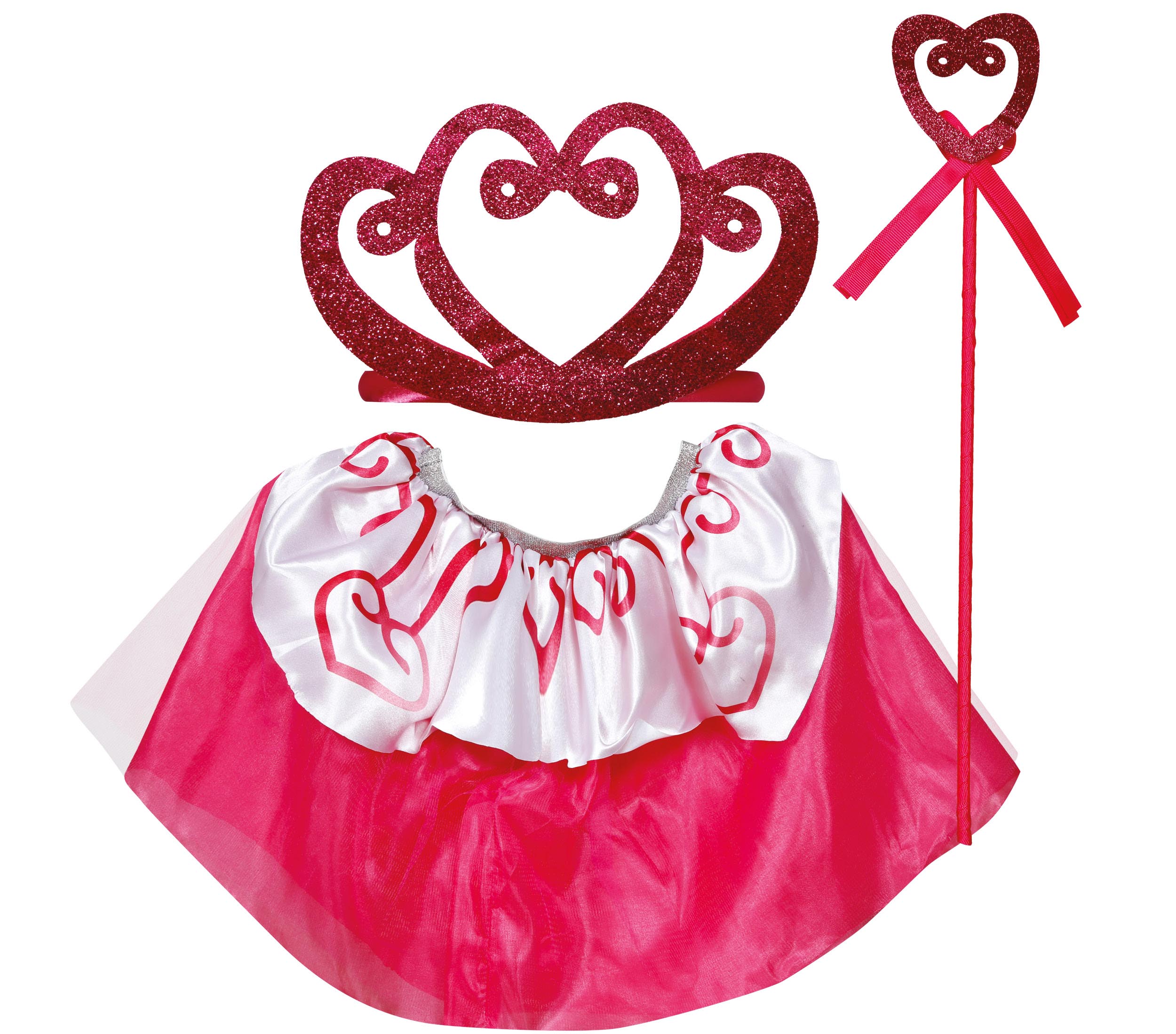 PRINCESS SET, CHILDREN