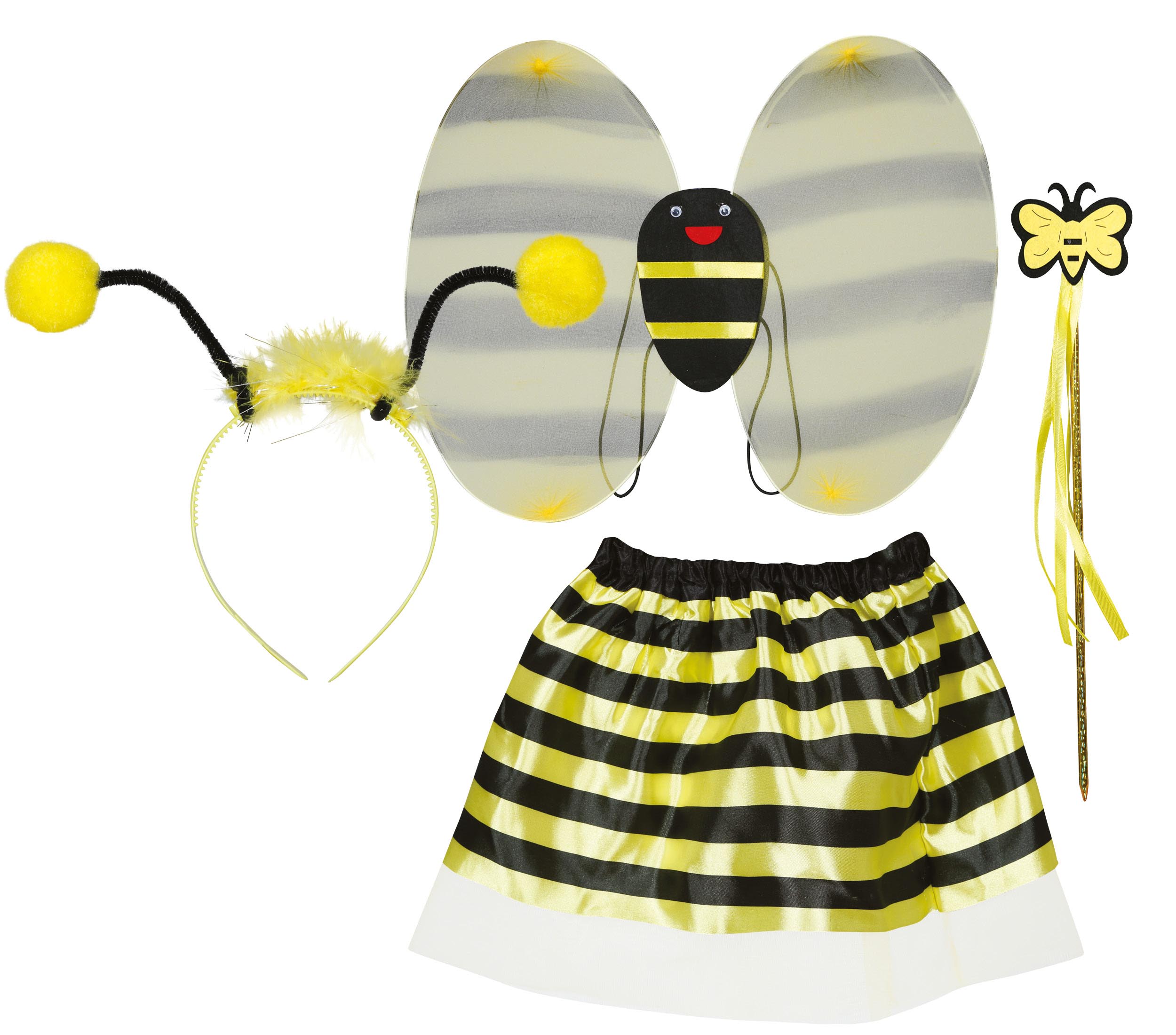 BEE SET, CHILDREN