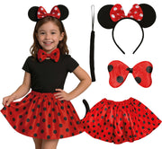 LITTLE MOUSE TUTU SET, CHILDREN