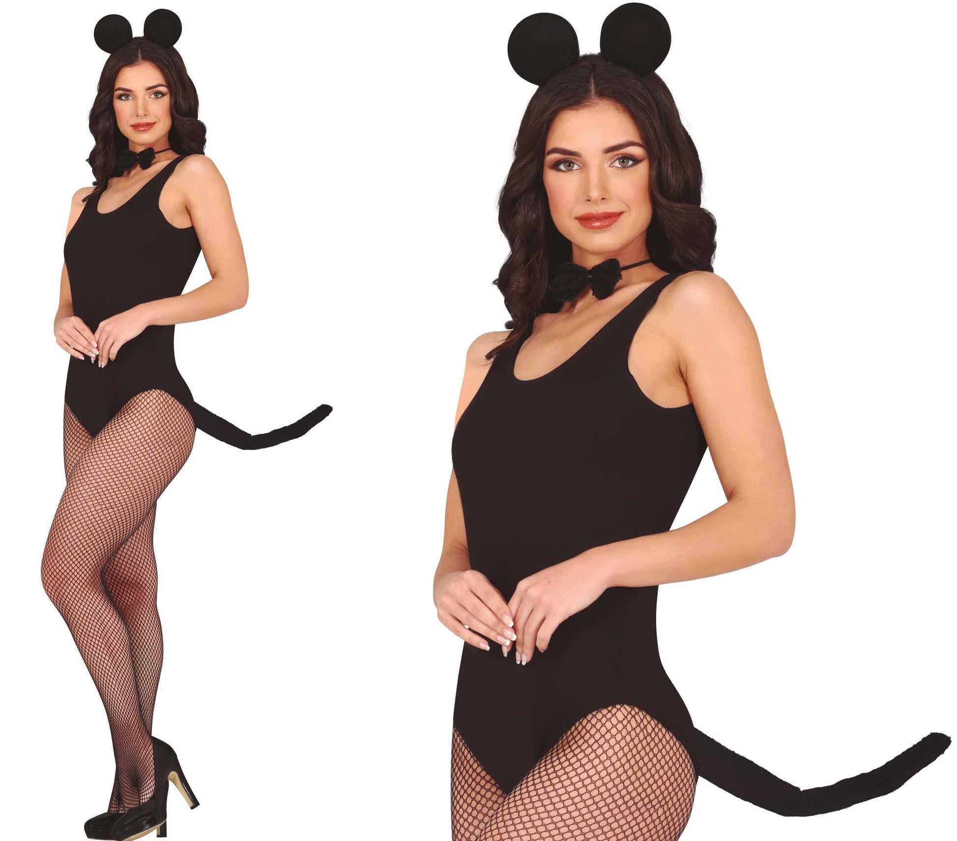 MOUSE SET , ADULT