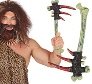 BONE AXE, 40 CM