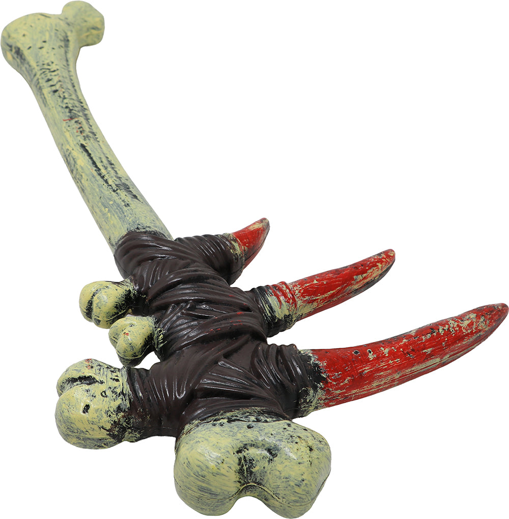 BONE AXE, 40 CM