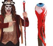 CANE WITH EYE, DETACHABLE, 90 CM