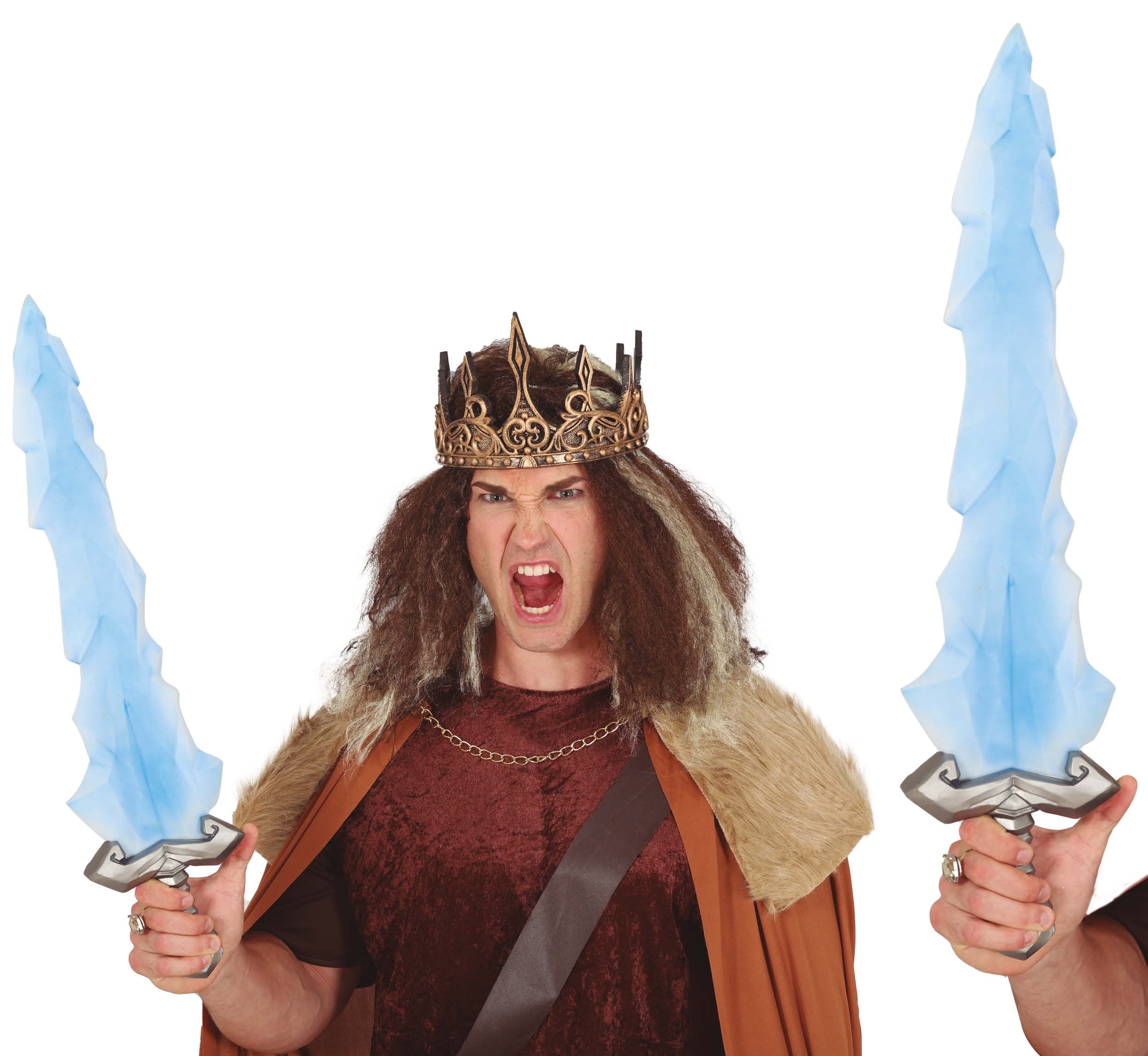 ICE SWORD, 60 CM
