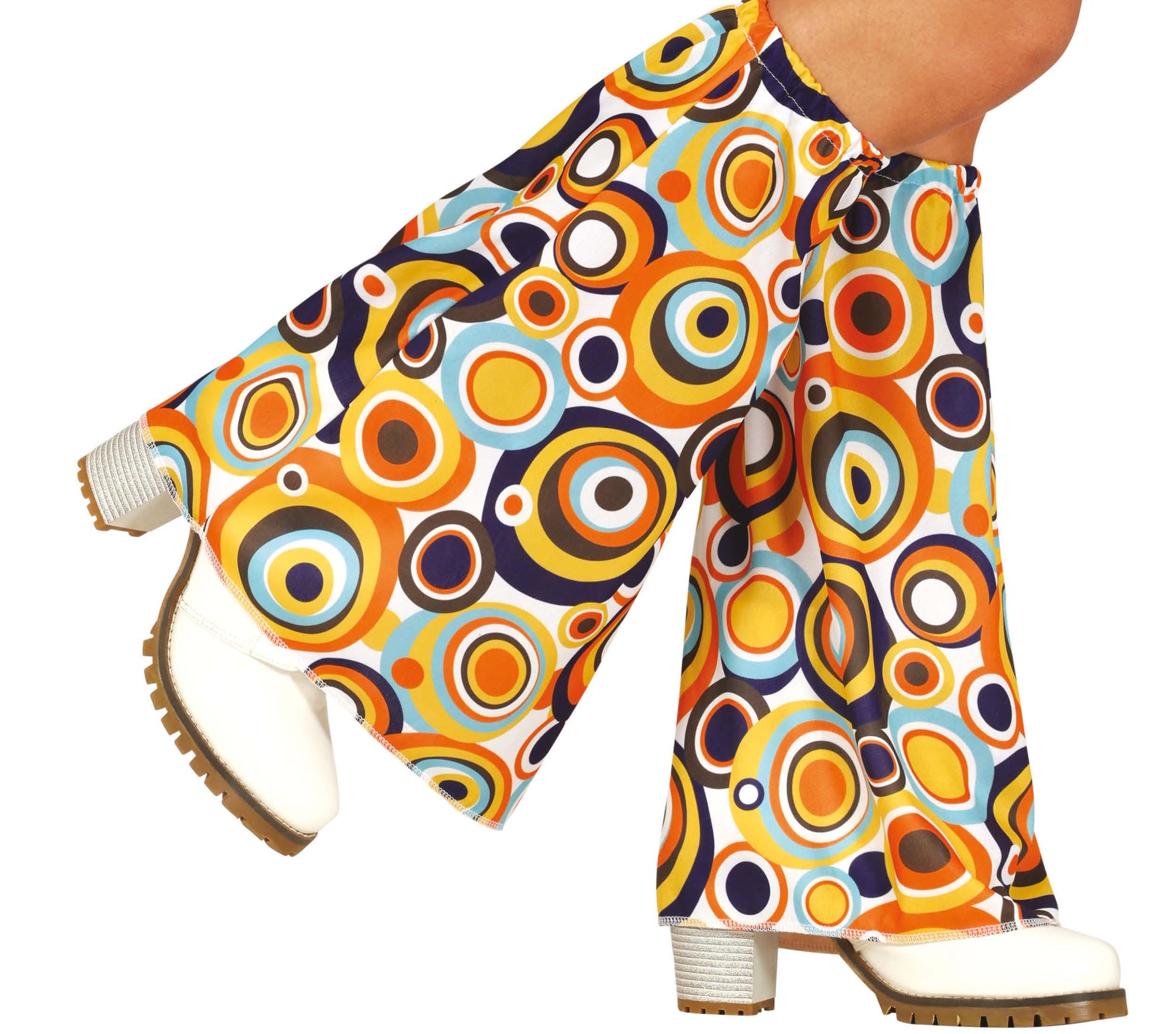 ELEPHANT FEET 70S