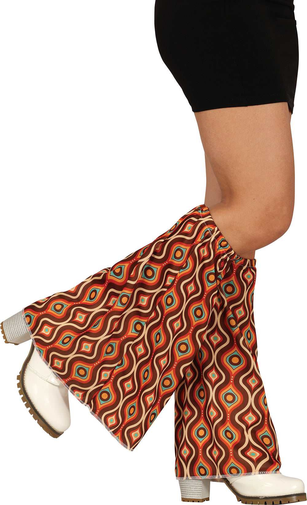 ELEPHANT FEET 70S