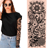 TATTOO SLEEVE