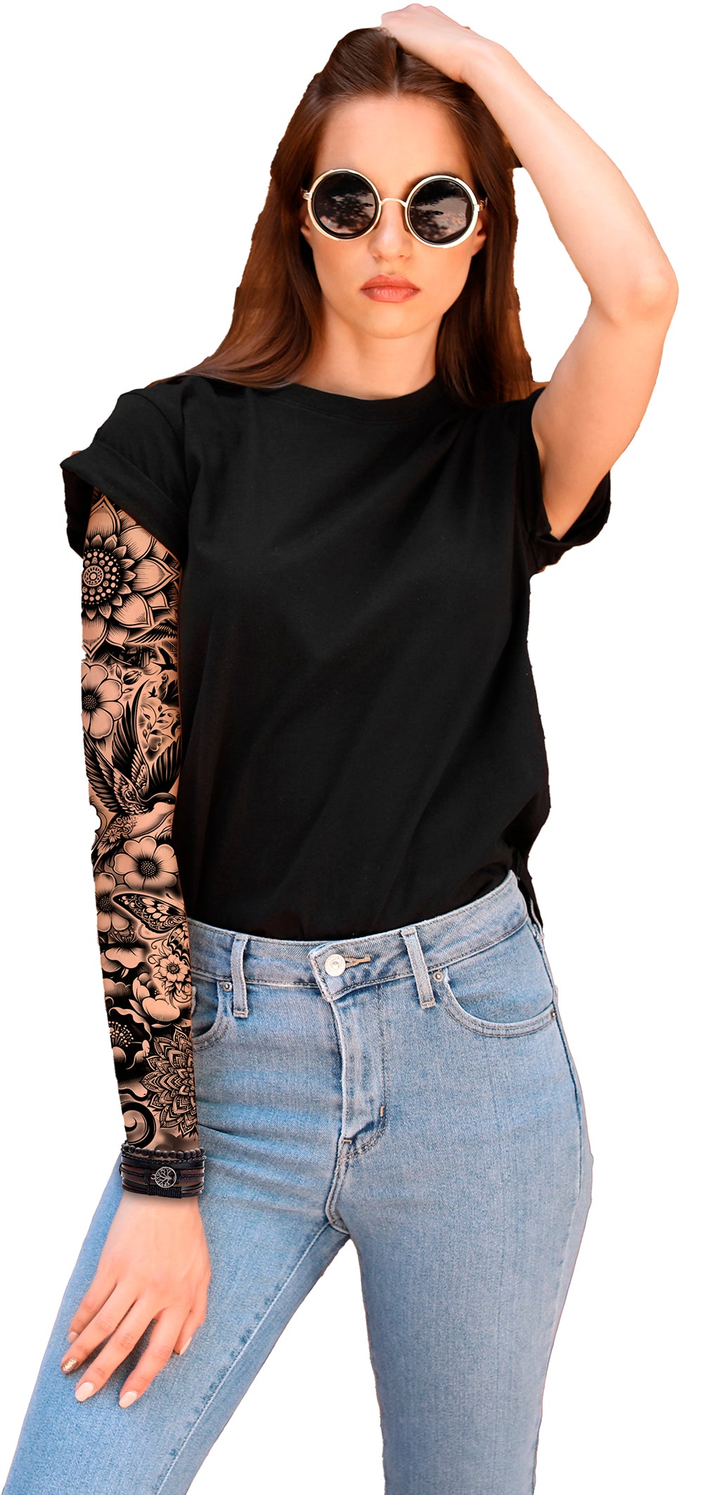 TATTOO SLEEVE