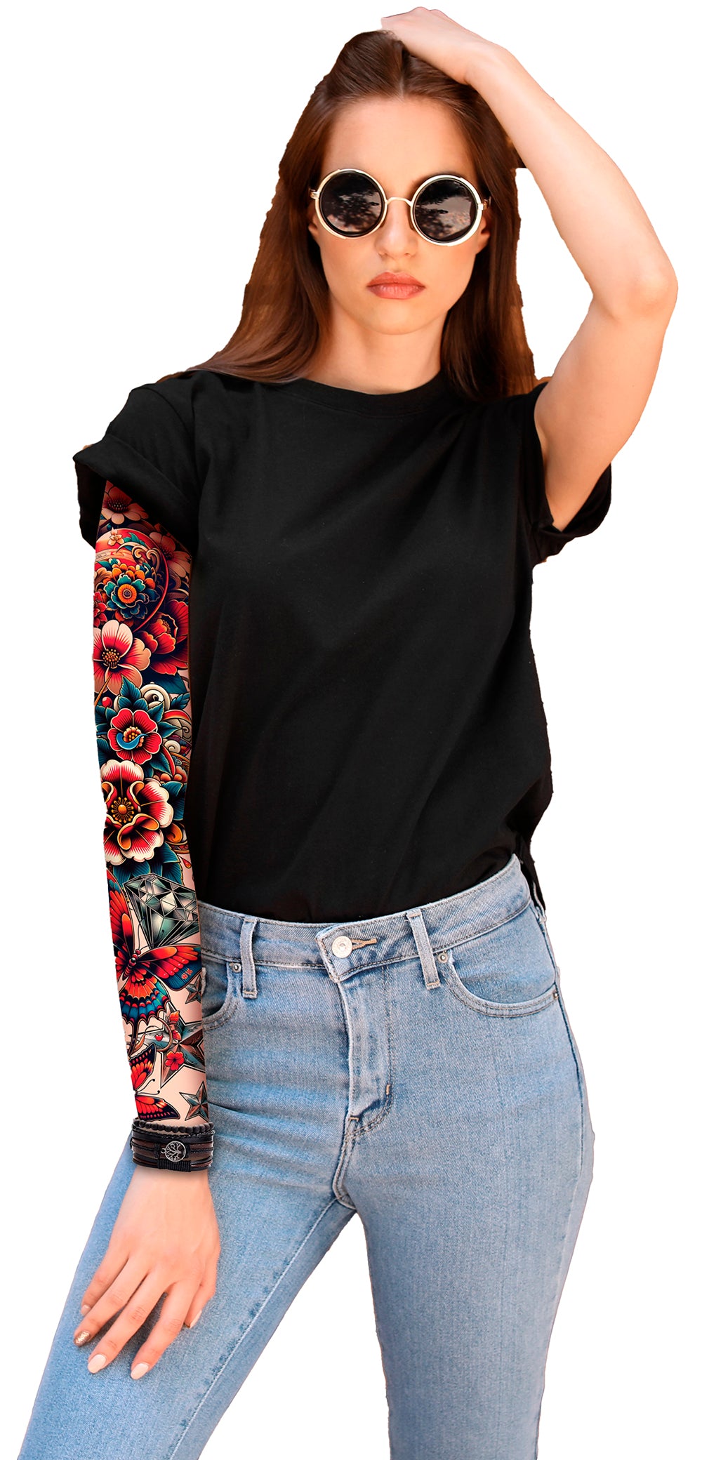 TATTOO SLEEVE