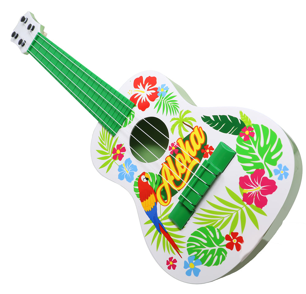 ALOHA UKULELE 52 CM