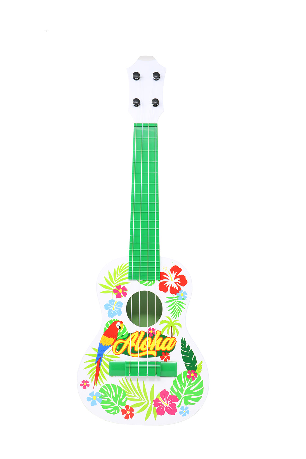 ALOHA UKULELE 52 CM