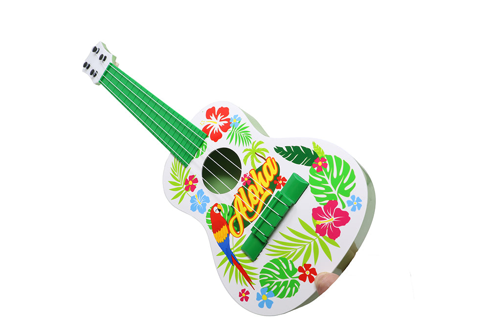 ALOHA UKULELE 52 CM