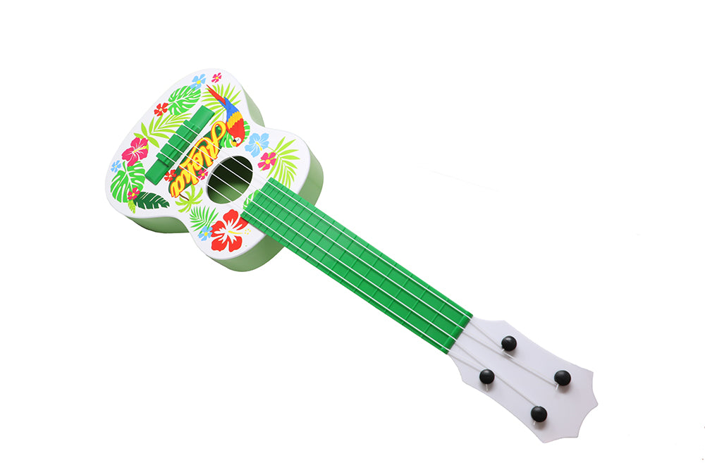 ALOHA UKULELE 52 CM