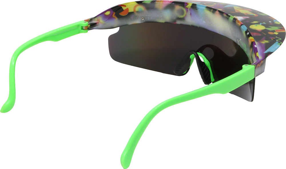 80S GLASSES