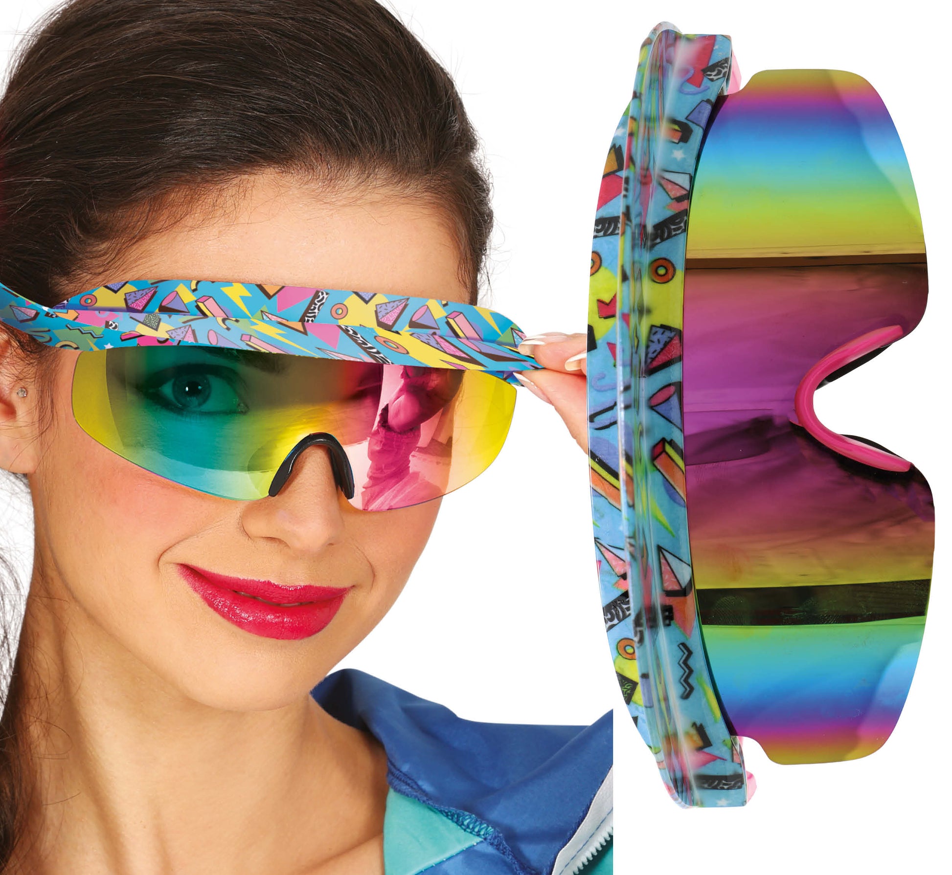 80S GLASSES