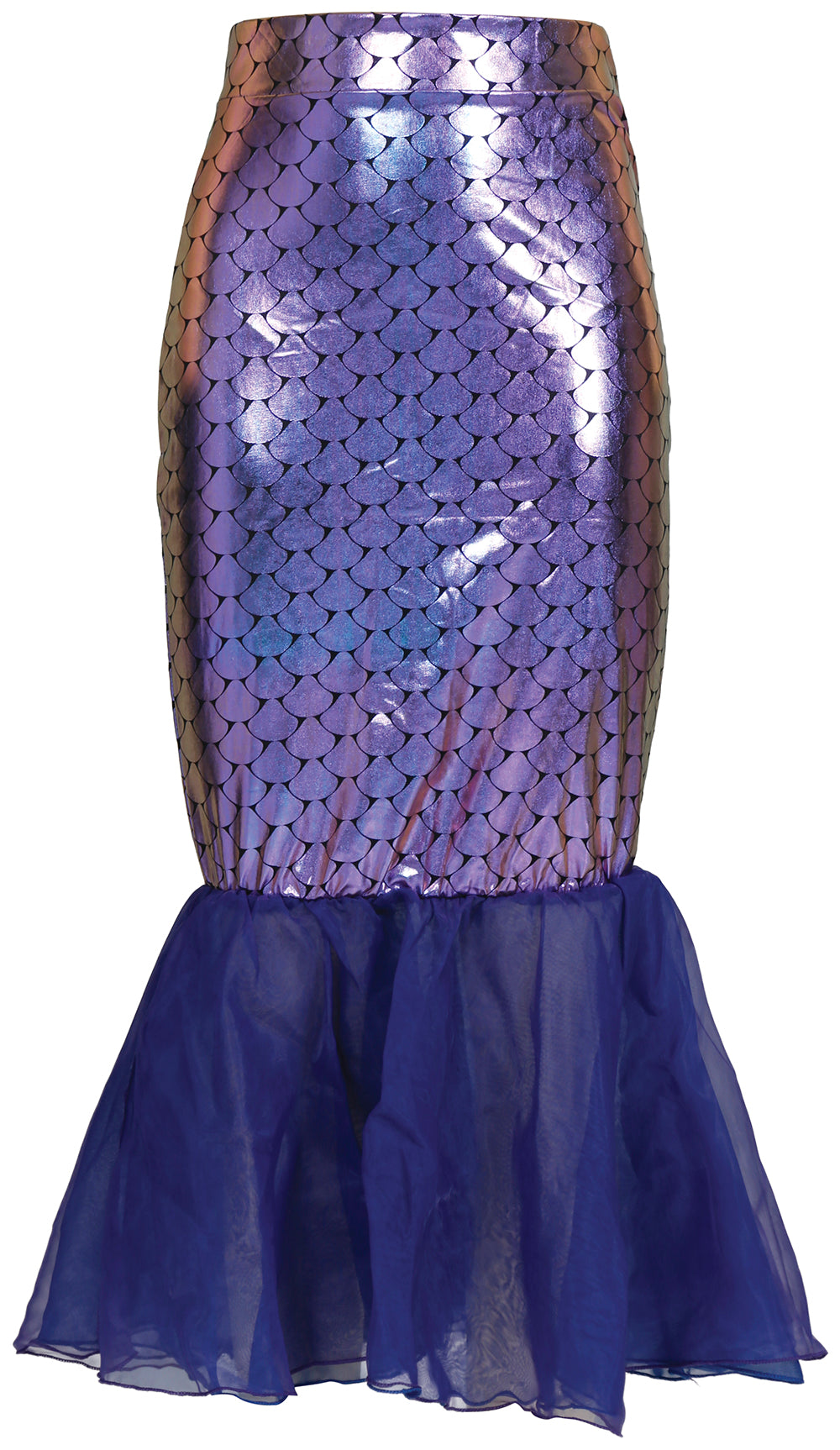 MERMAID TAIL SKIRT, ADULTS