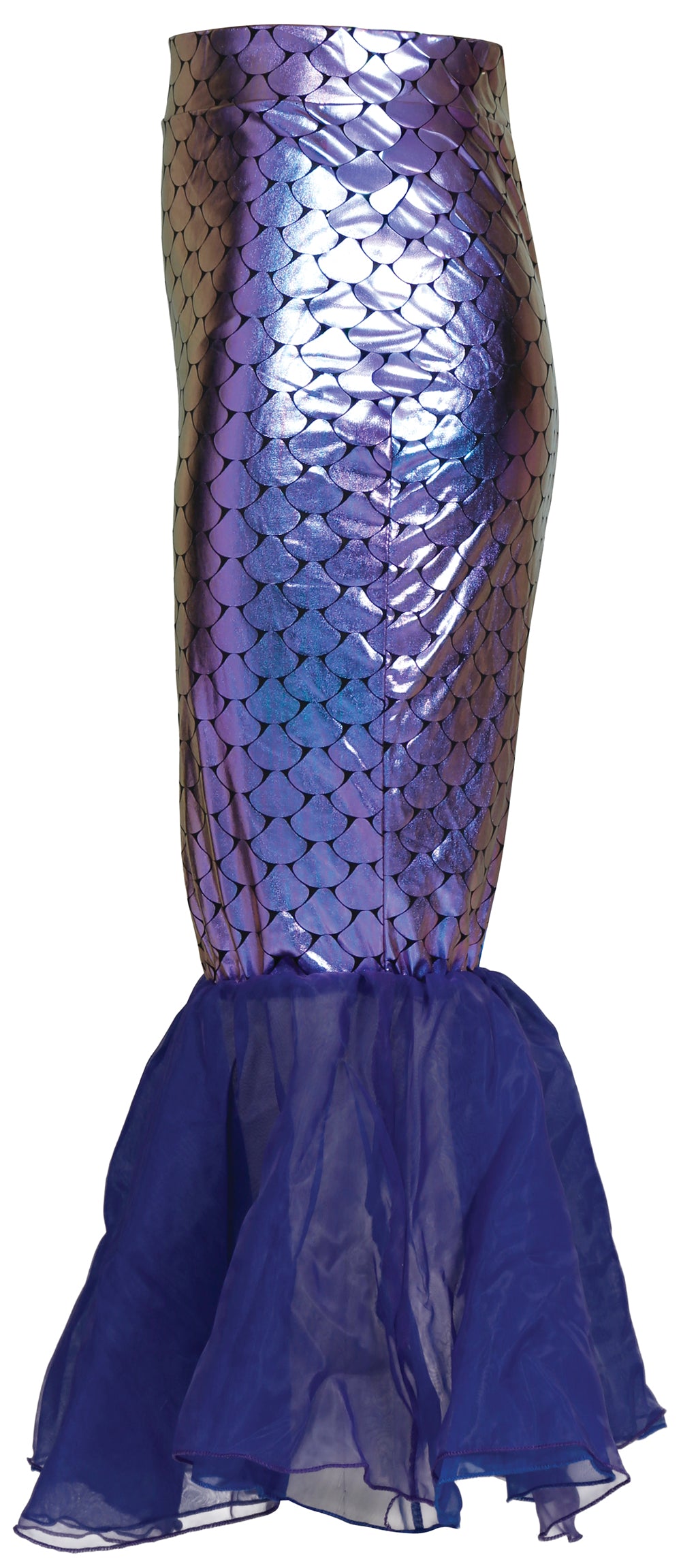 MERMAID TAIL SKIRT, ADULTS