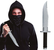 MACHETE 33 CM