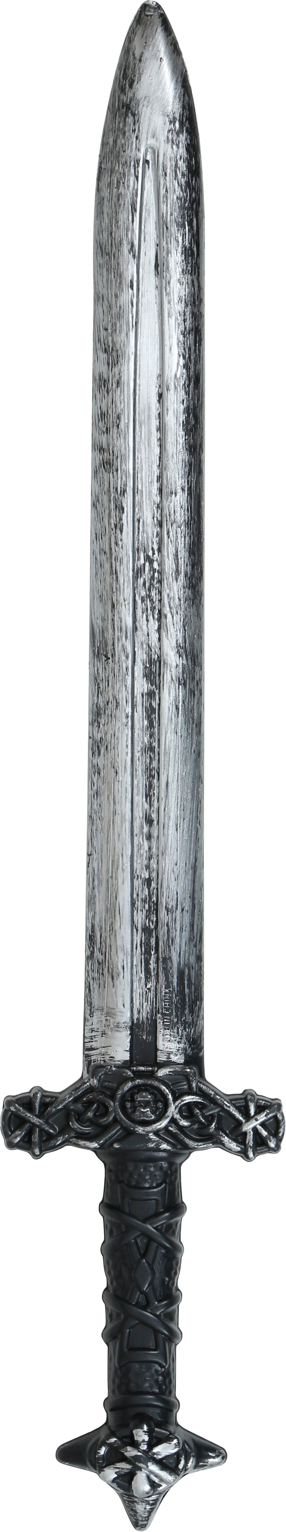 58 CM MEDIEVAL SWORD