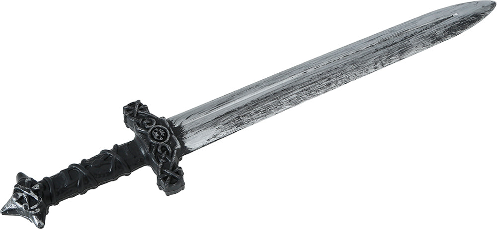 58 CM MEDIEVAL SWORD