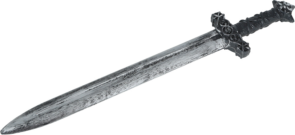58 CM MEDIEVAL SWORD