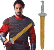 50 CM ROMAN SWORD WITH SHEATH